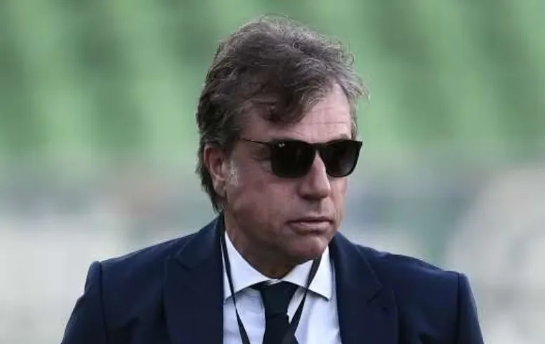 Coverciano, a scuola di direzione sportiva