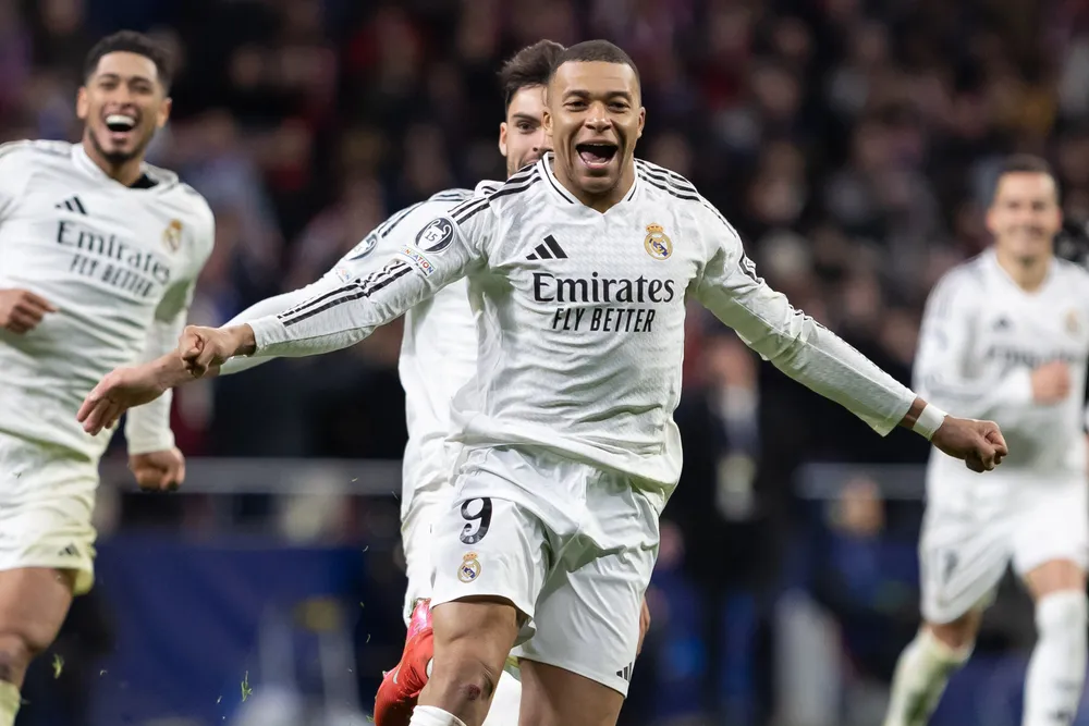 Mbappé, il cerchio si chiude (e si riapre): prima volta contro il PSG