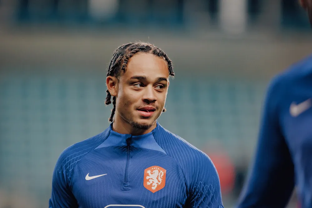 Lipsia, Xavi Simons in scadenza: altro prestito o PSG?