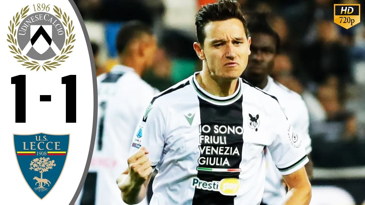 Sottil Udinese