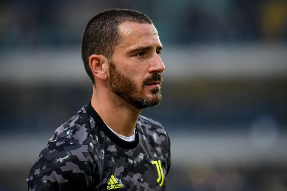 Atalanta, Bonucci alla New Balance Arena per osservare tre giocatori