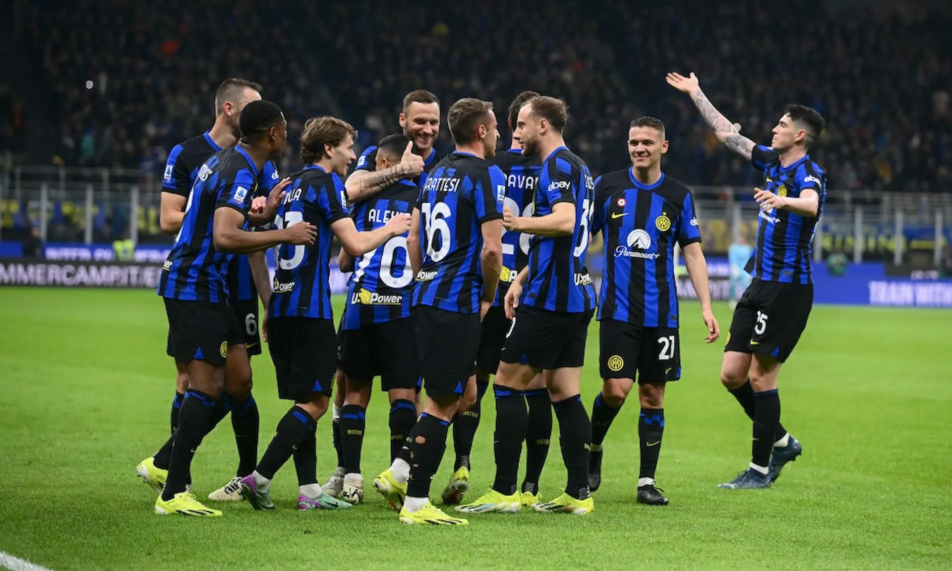 Inter