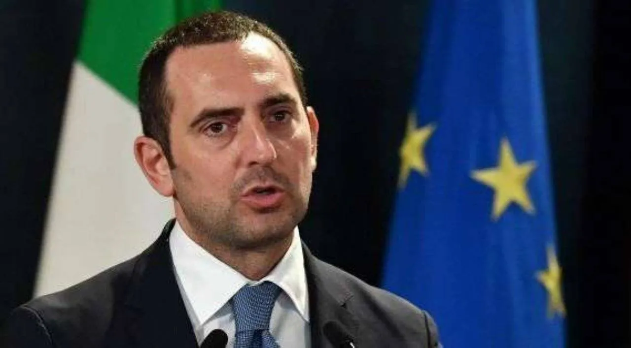 Spadafora: "il campionato riprenderà solo in sicurezza!"