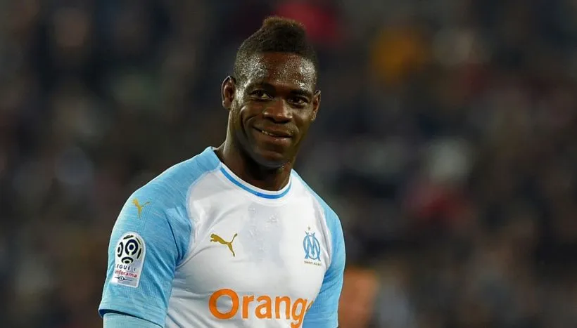 Cellino-Balotelli: è rottura!