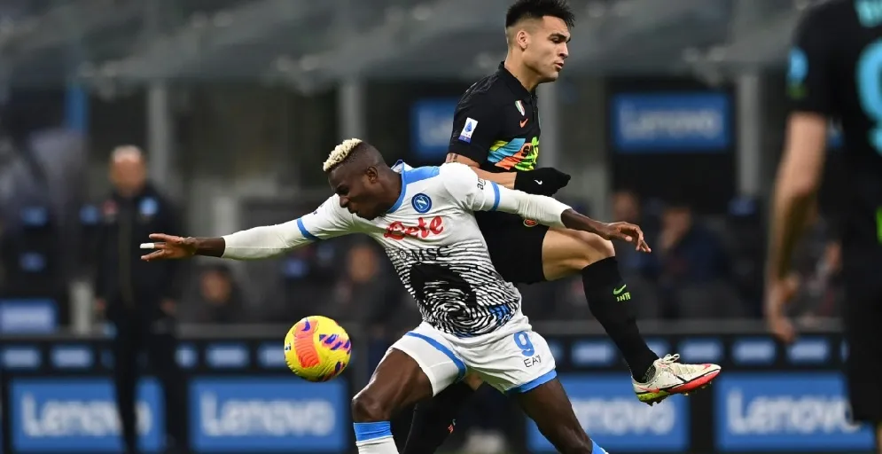 Serie A, chi spreca di più sotto porta? La top 3 piena di Big