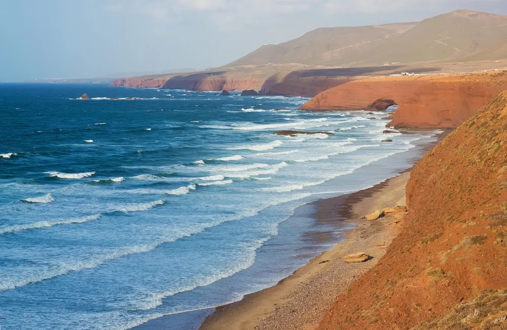 Marocco