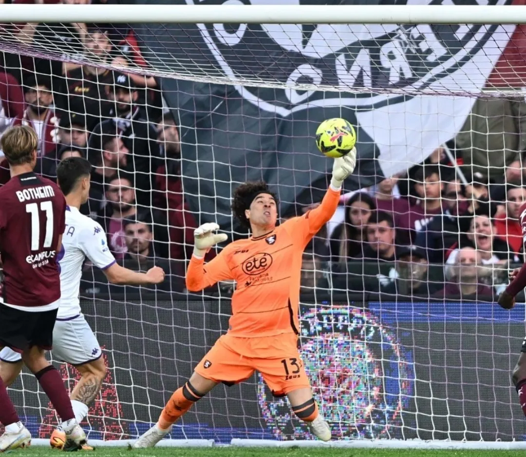 Salernitana