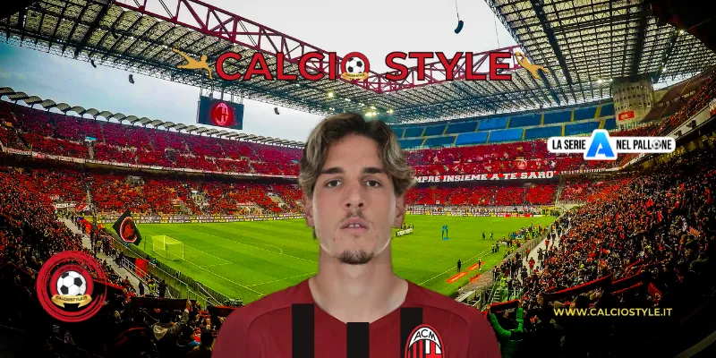 Breaking News Milan, aggiornamenti sulla trattativa Zaniolo