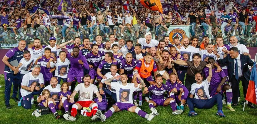 Fiorentina: svelate le avversarie nel girone