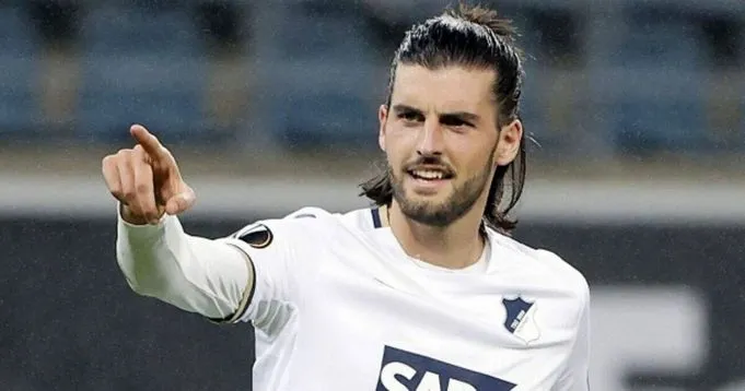 Milan, non solo Kamara: anche Grillitsch per il dopo Kessie