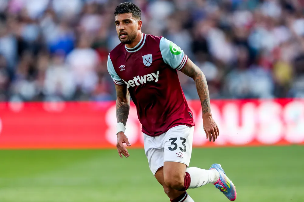 Olympique Marsiglia, ai dettagli l'arrivo di Emerson Palmieri