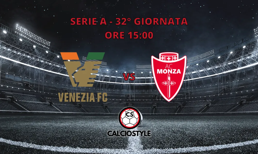 Venezia-Monza, curiosità e statistiche