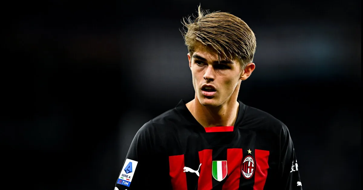 Milan, Longoni controcorrente: "De Ketelaere? Due peggio di lui.."