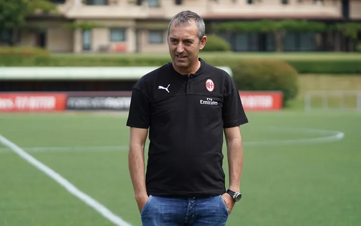 Torino: pronto Giampaolo per la panchina!