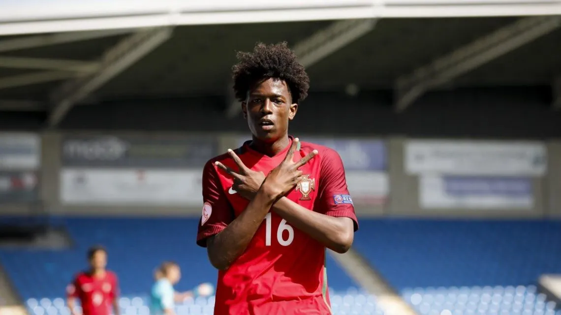 Calciomercato Juventus, visite mediche per Felix Correia