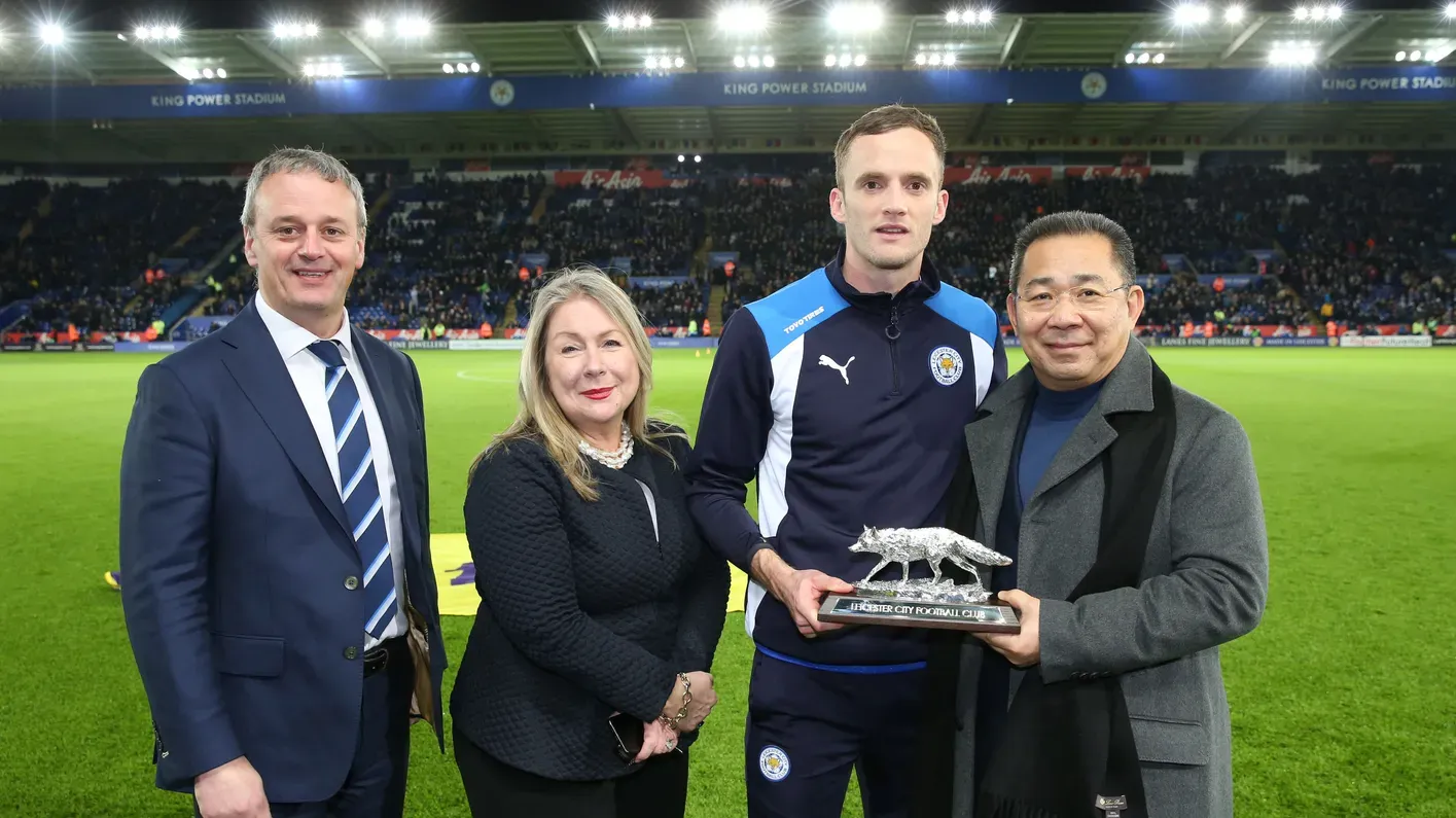 Leicester