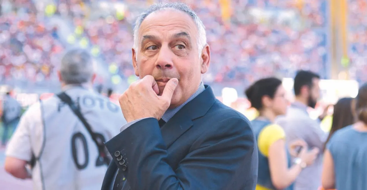 Roma: Pallotta fiducioso sullo stadio
