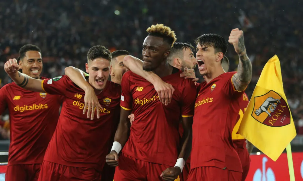 Roma