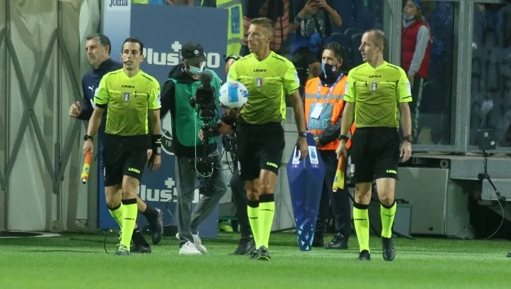 VAR