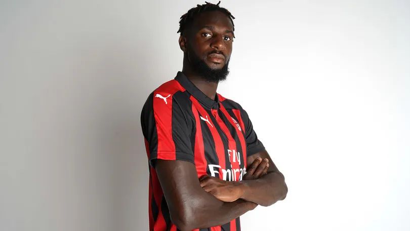 Milan: Bakayoko e Halilovic ai saluti?