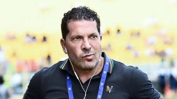 SPAL, Tacopina promette: "Punteremo alla promozione"