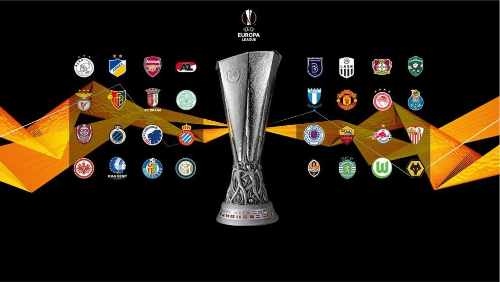 Europa League, risultati andata sedicesimi