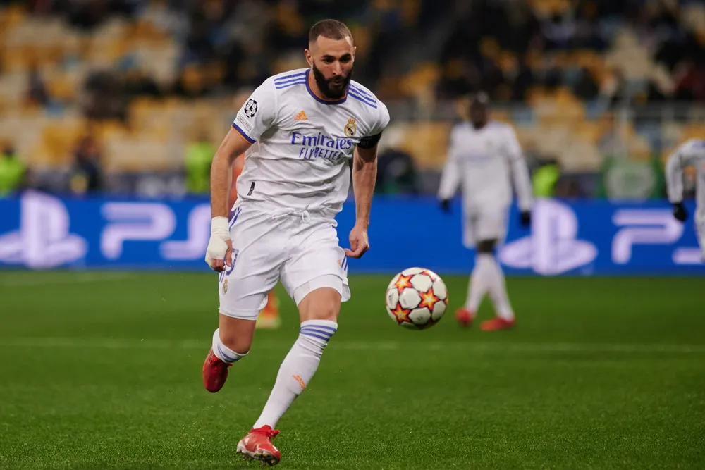 Real Madrid, Benzema: "Ritorno? Potrebbe succedere"