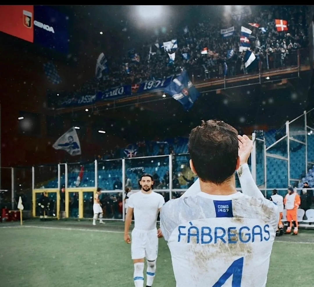 Fabregas
