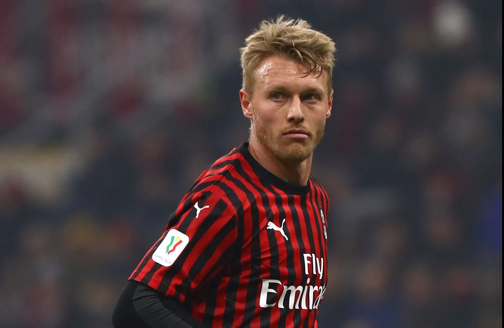 Milan: nuovo stop per Kjaer