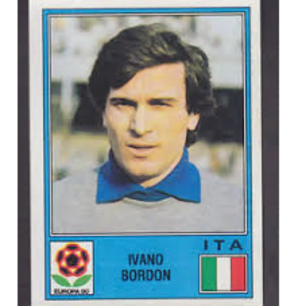 Intervista con il campione del mondo Ivano Bordon