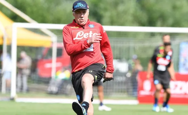 Napoli:la trattativa per Cavani esiste!