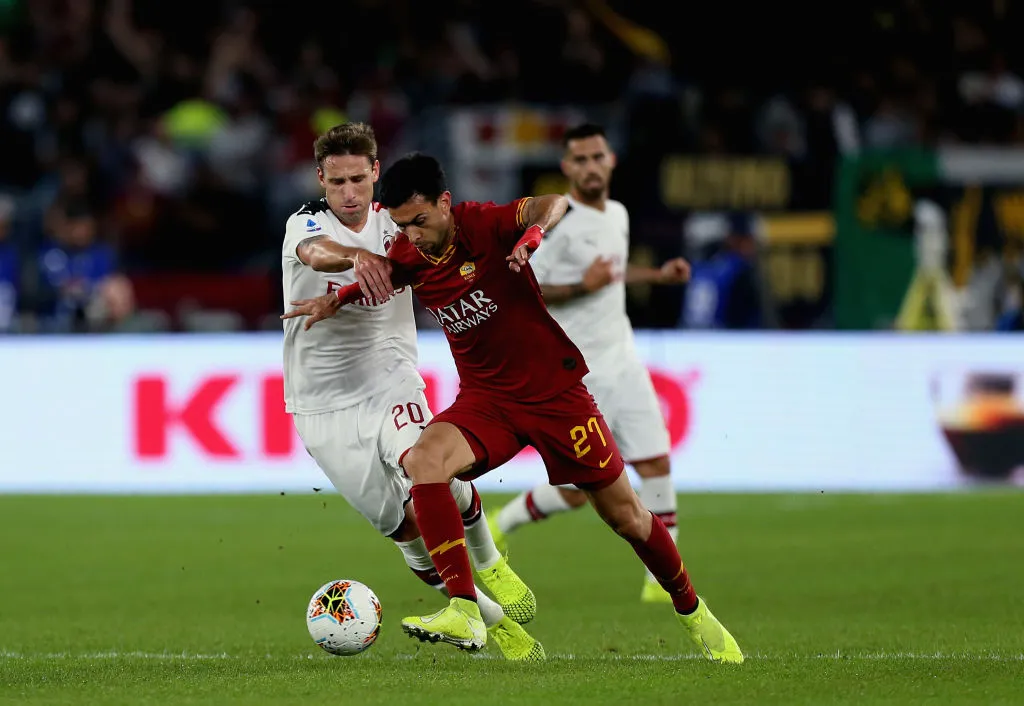Roma: chi può partire?