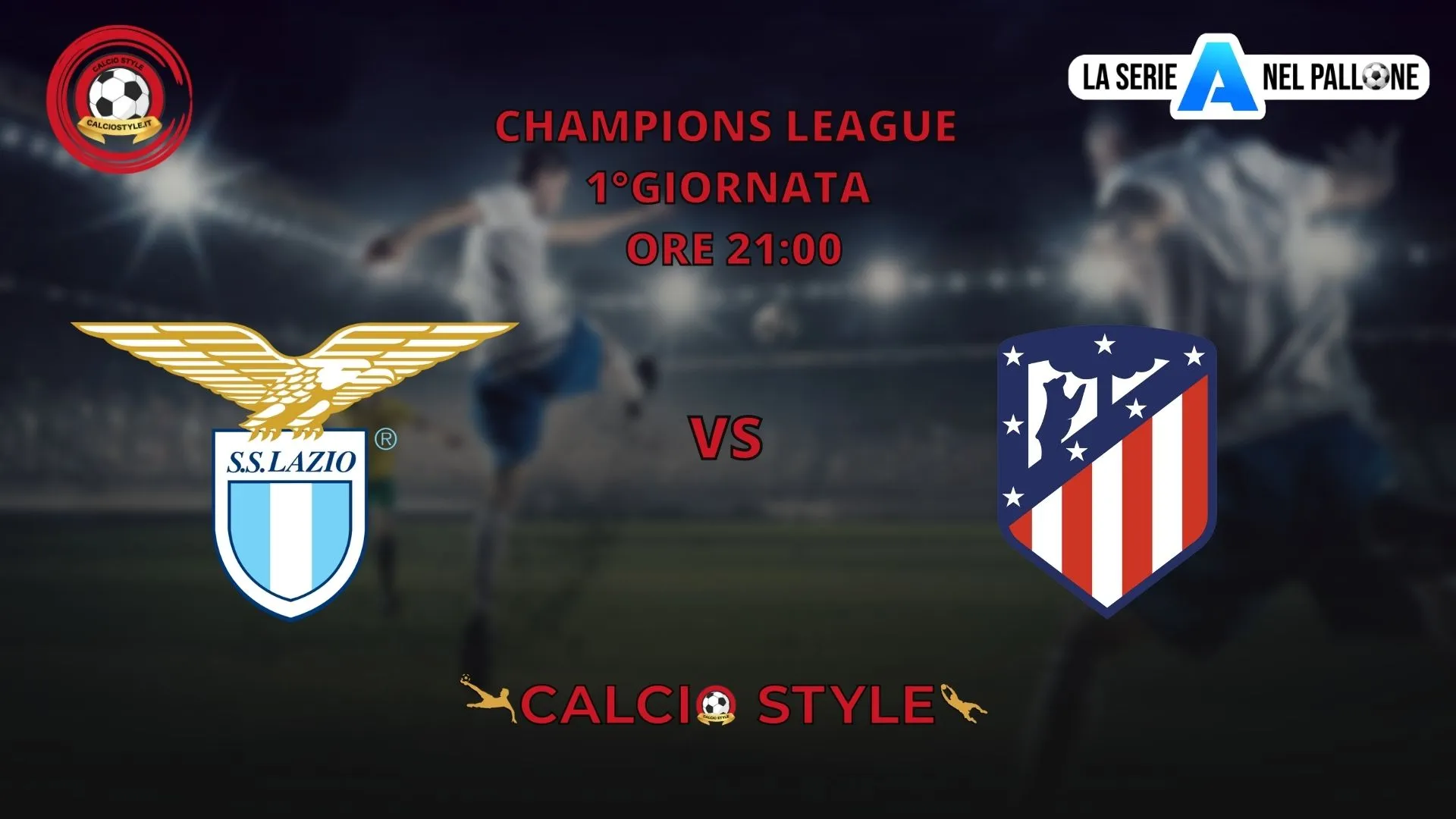 Lazio: Atletico Madrid incerottato, Sarri lancia Guendouzi?