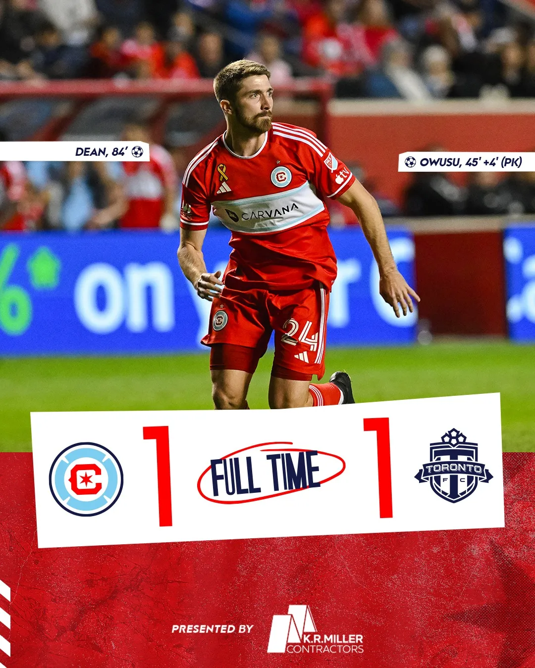 chicago fire