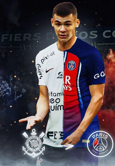 Gabriel Moscardo