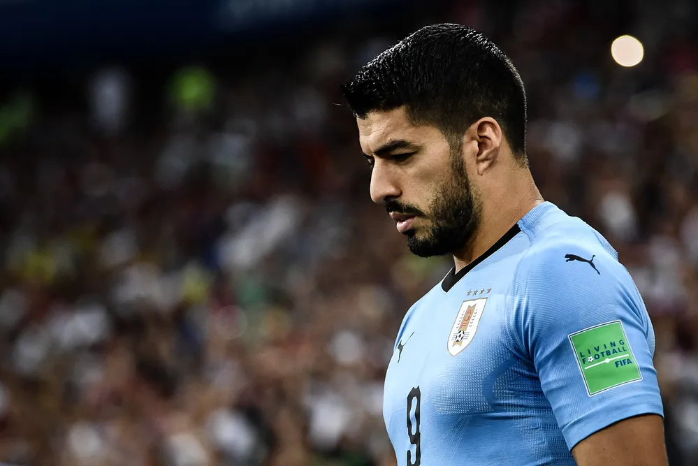 MLS, Suarez squalificato: la nota ufficiale dell'Inter Miami
