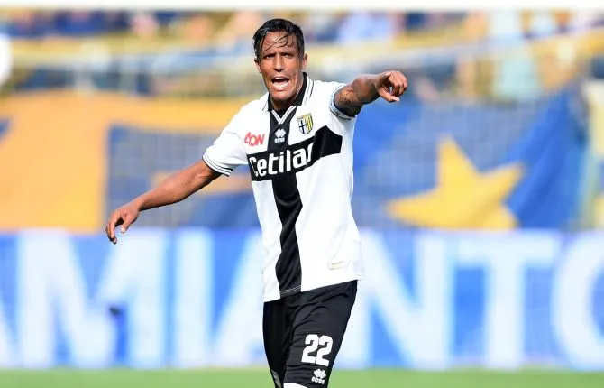 Parma: nuovo infortunio per Bruno Alves