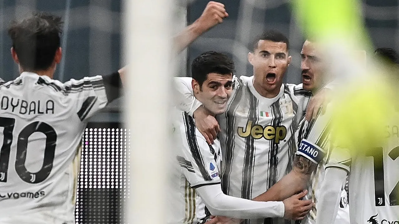 Calciomercato Juventus, in arrivo il bomber da 122 gol