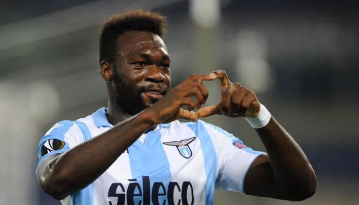Mercato Fiorentina: Caceido è il favorito per l'attacco