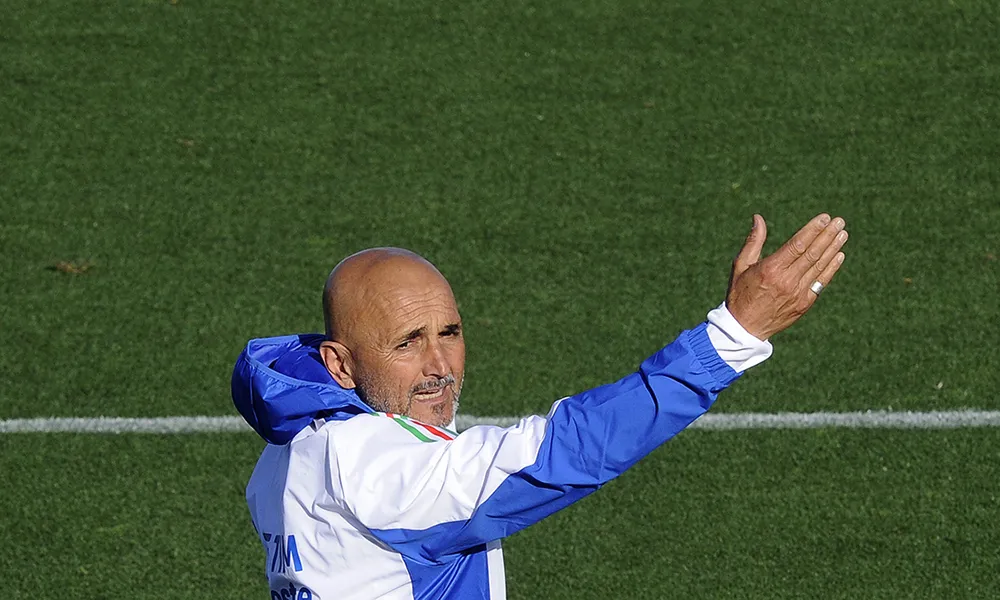 Croazia-Italia: probabili formazioni e dove vederla