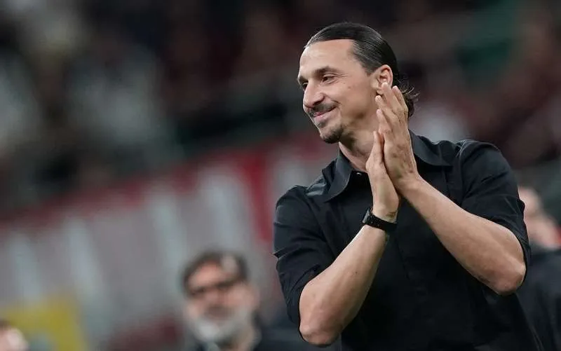 Milan, Cardinale chiama Ibrahimovic: un ruolo per lo svedese
