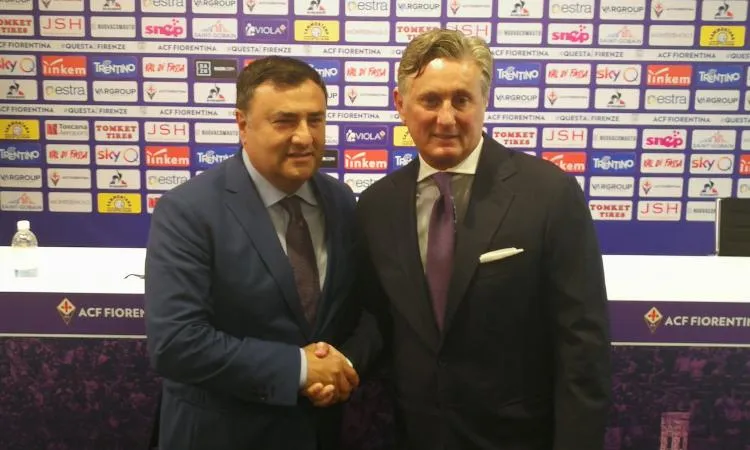 Barone: "Stiamo trattando un Mister X..."