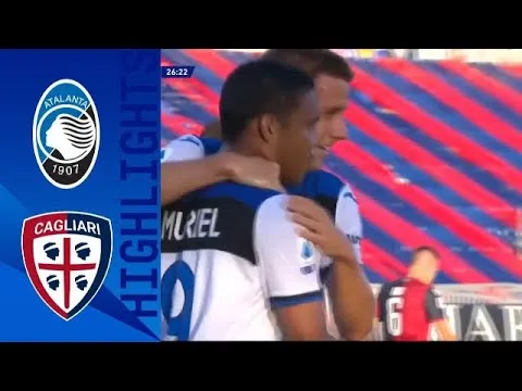 Cagliari Atalanta, protagoniste le polemiche arbitrali