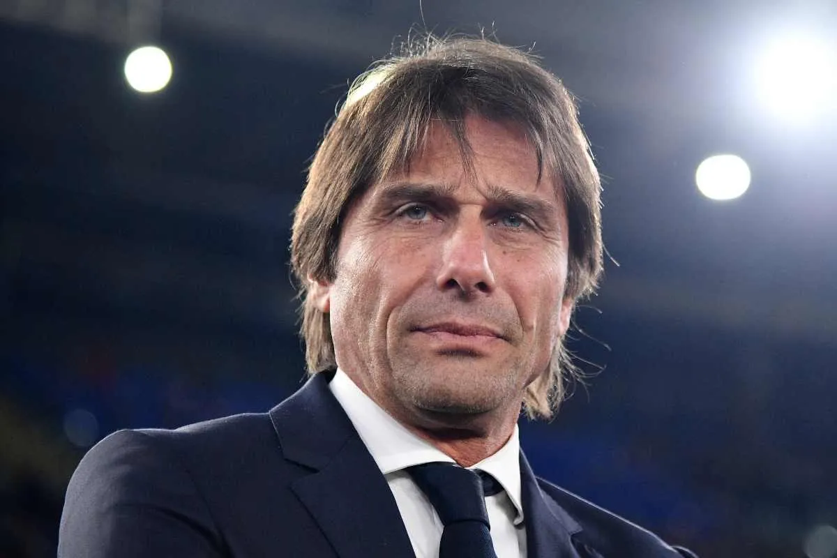 Napoli, allarme per Conte: si ferma un top in nazionale | Tutti i dettagli