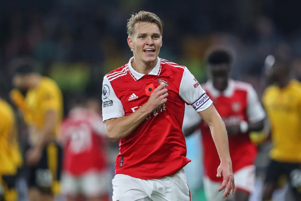 Arsenal, la fabbrica dei sogni è dei Gunners: ancora imbattuti contro il Real Madrid