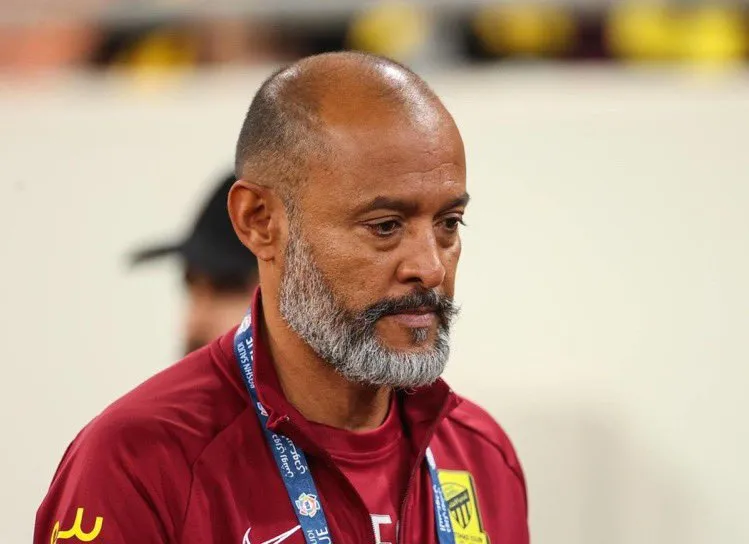 Saudi Pro League, Al-Ittihad: ultima chance per Nuno Espirito Santo