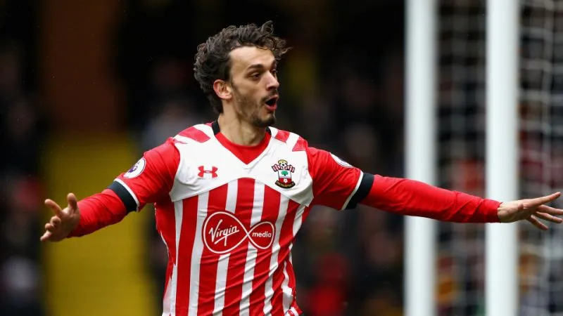 Milan su Gabbiadini e De Paul