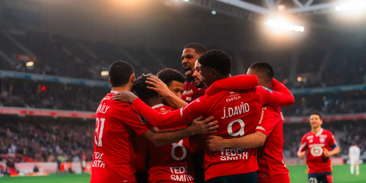 Ligue 1, pareggio tra il Brest ed il Lille