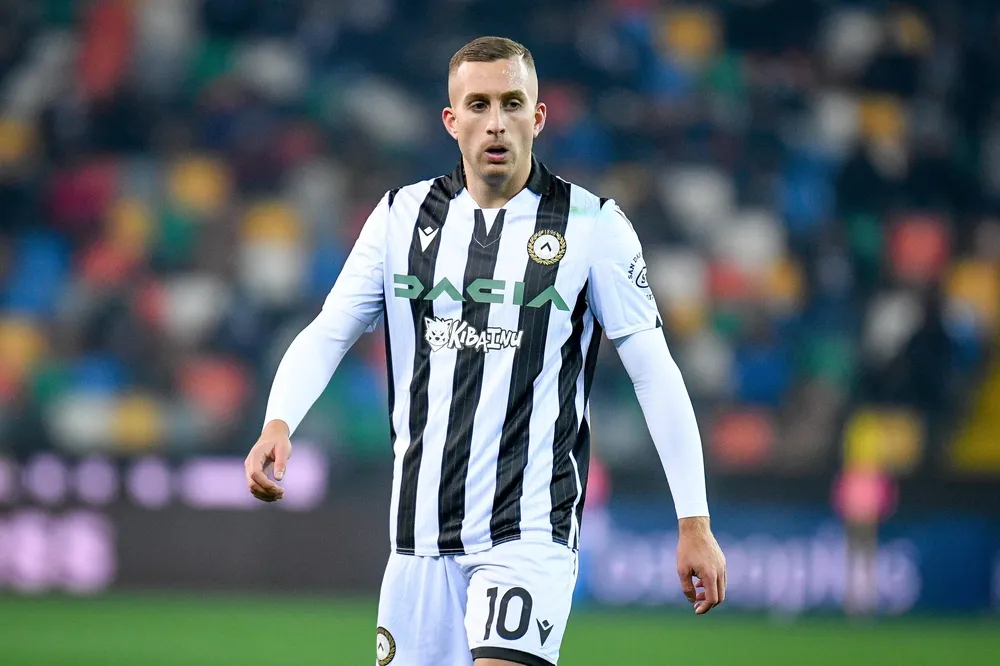 Deulofeu: "La mia condizione è una disabilità, non solo un infortunio"
