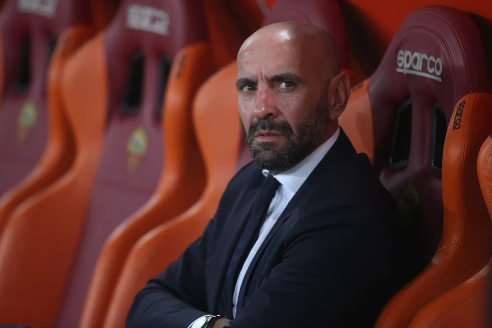 Aston Villa, prevista a breve la risoluzione del contratto di Monchi